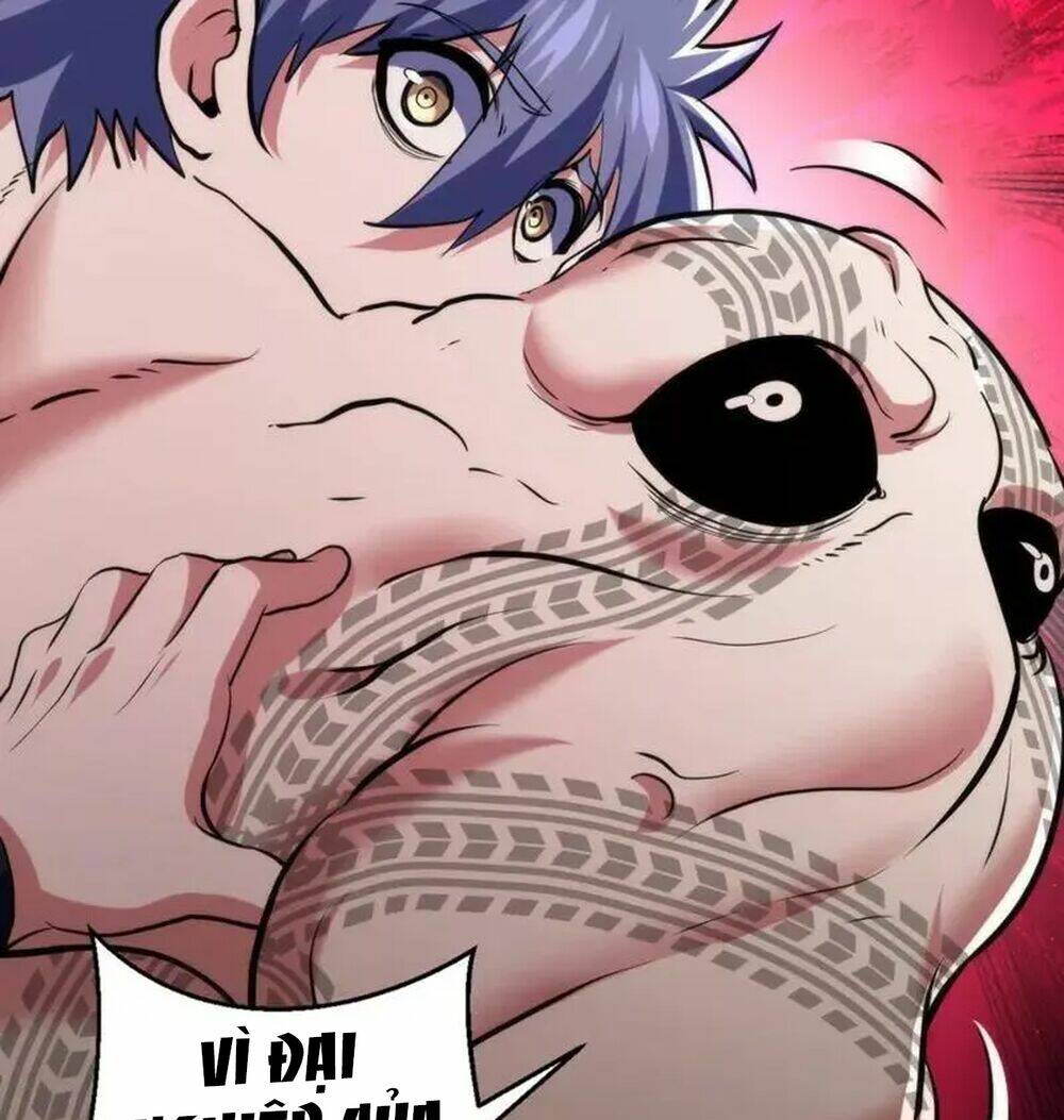 Trở Thành Thần Chủ Cthulhu - Chapter 191 - Page 68