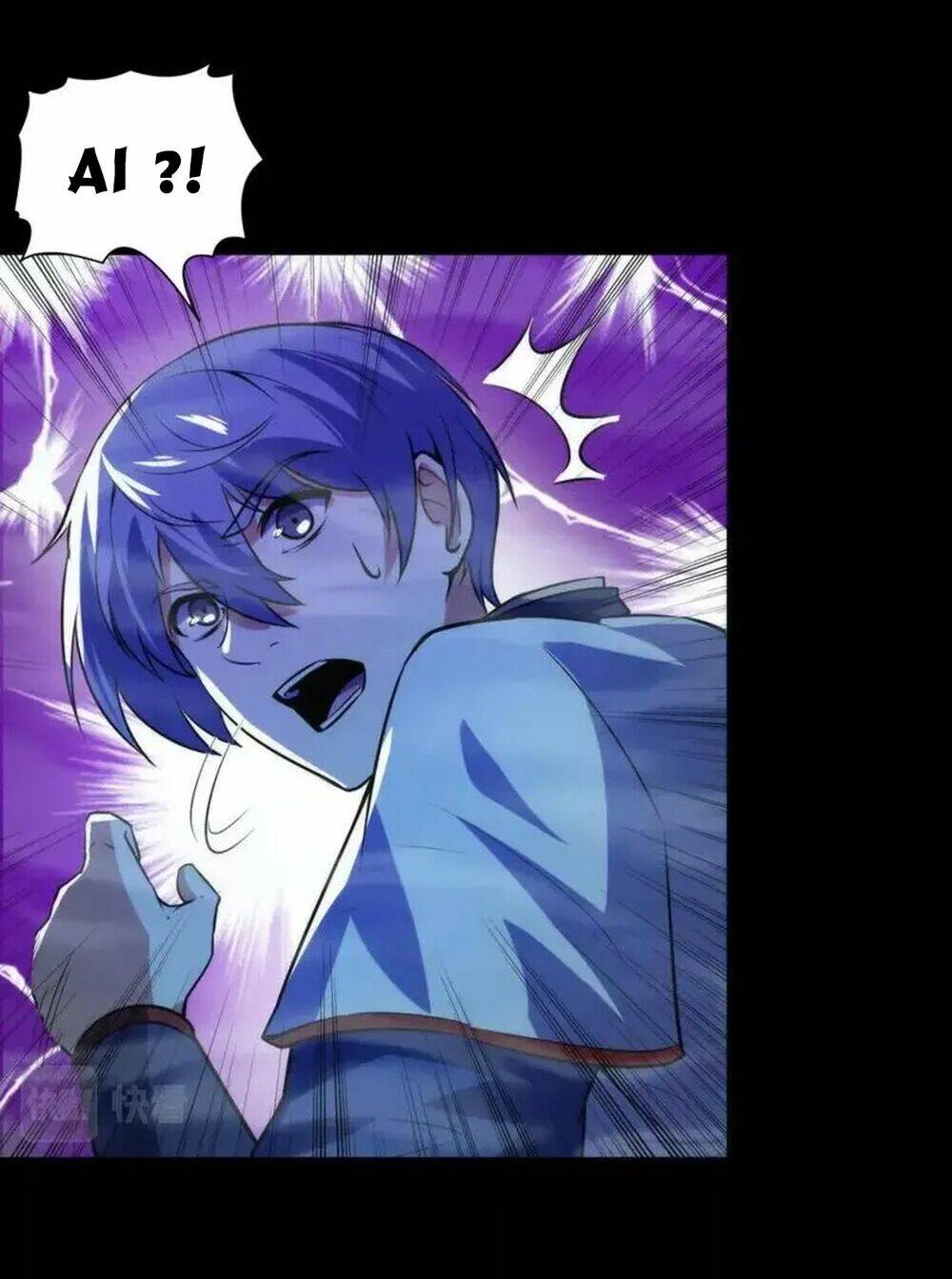 Trở Thành Thần Chủ Cthulhu - Chapter 191 - Page 6