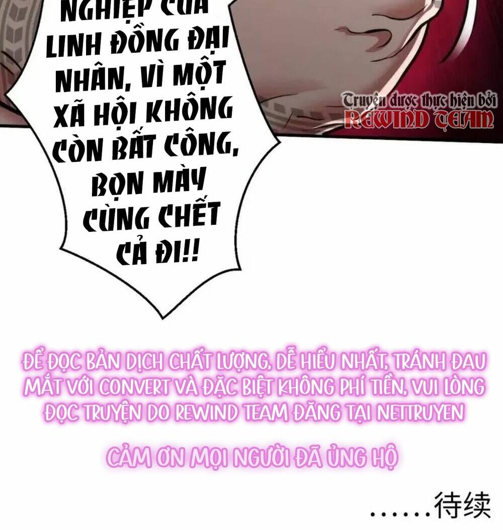 Trở Thành Thần Chủ Cthulhu - Chapter 191 - Page 69