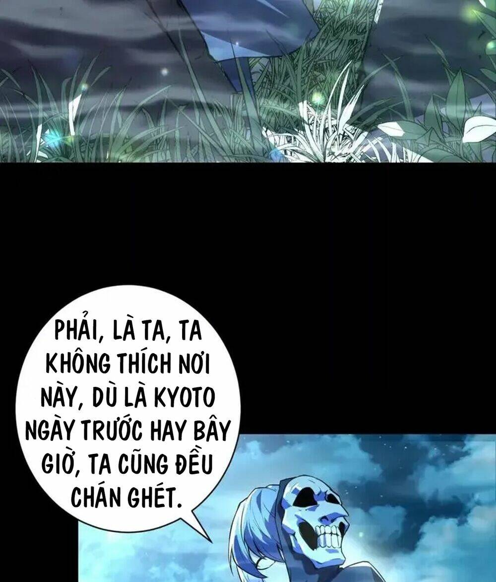 Trở Thành Thần Chủ Cthulhu - Chapter 191 - Page 8