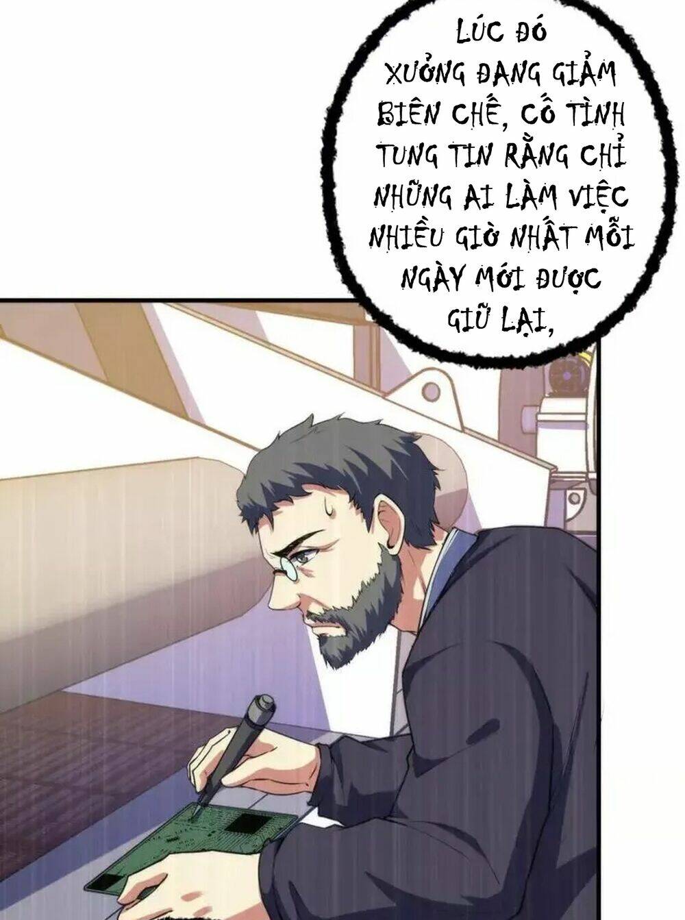 Trở Thành Thần Chủ Cthulhu - Chapter 192 - Page 10