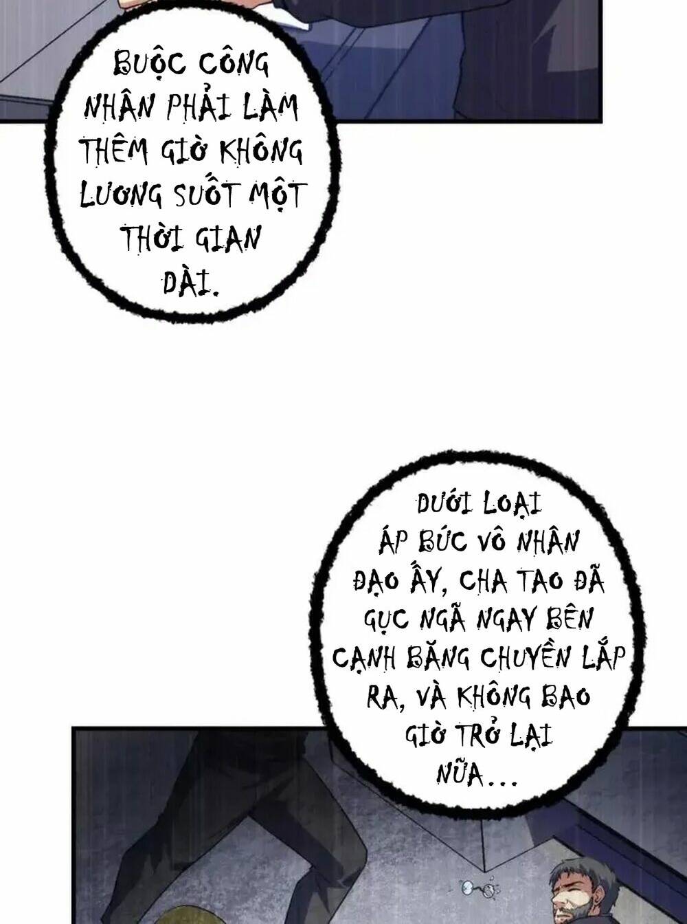 Trở Thành Thần Chủ Cthulhu - Chapter 192 - Page 11