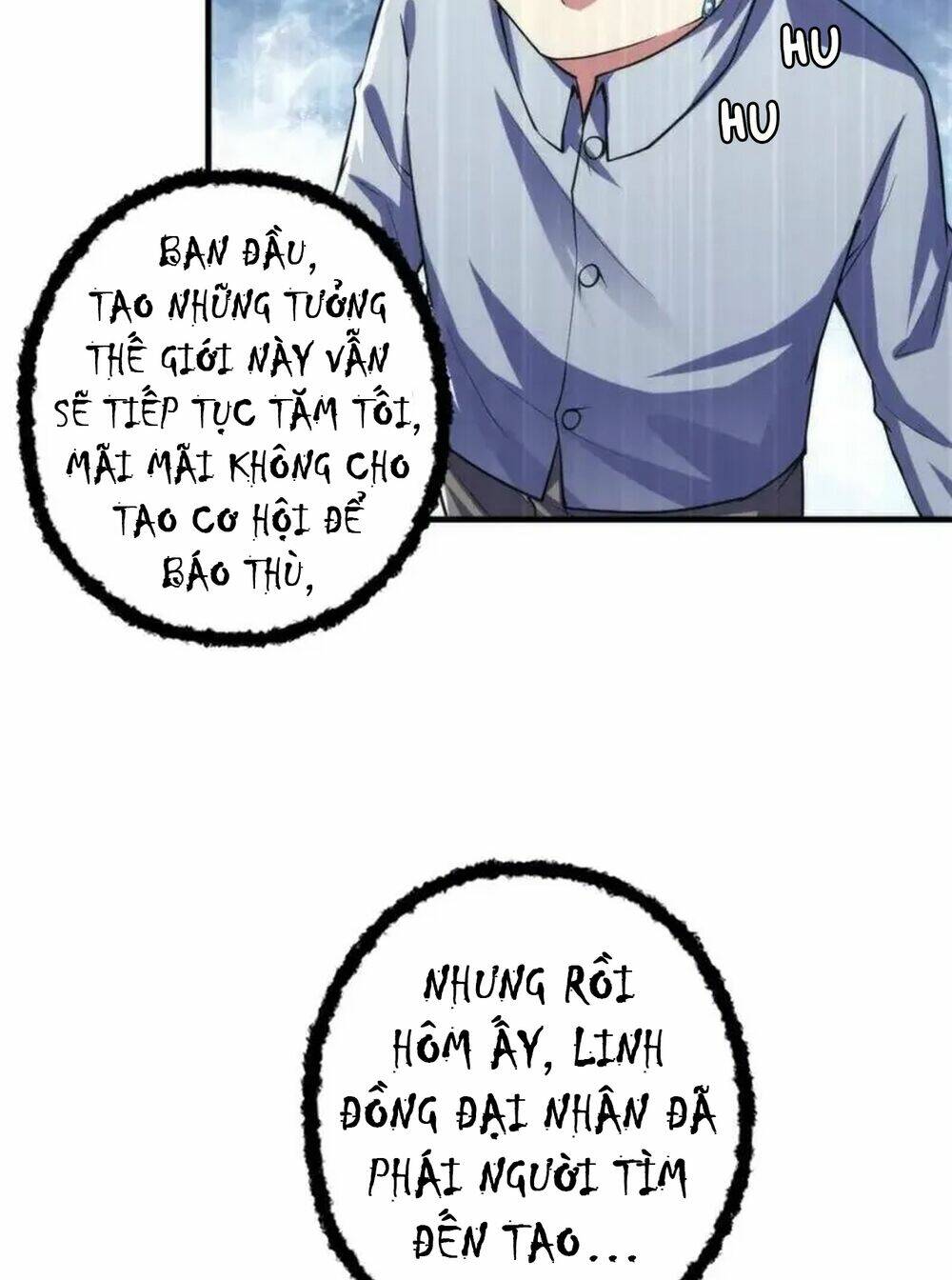 Trở Thành Thần Chủ Cthulhu - Chapter 192 - Page 17