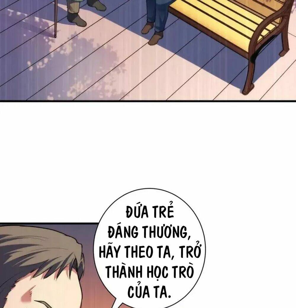 Trở Thành Thần Chủ Cthulhu - Chapter 192 - Page 21