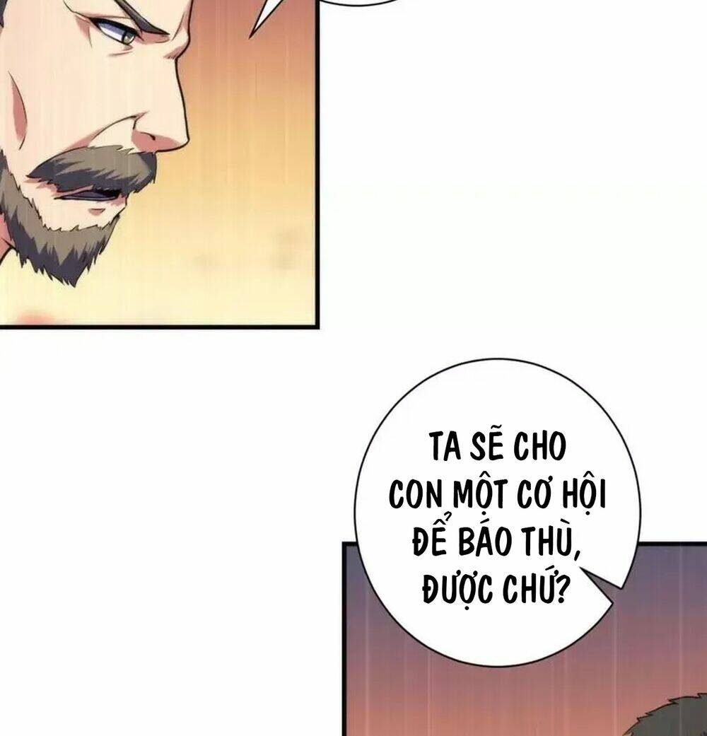 Trở Thành Thần Chủ Cthulhu - Chapter 192 - Page 22