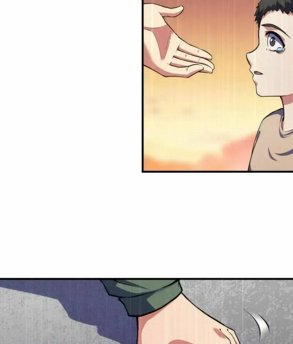 Trở Thành Thần Chủ Cthulhu - Chapter 192 - Page 23