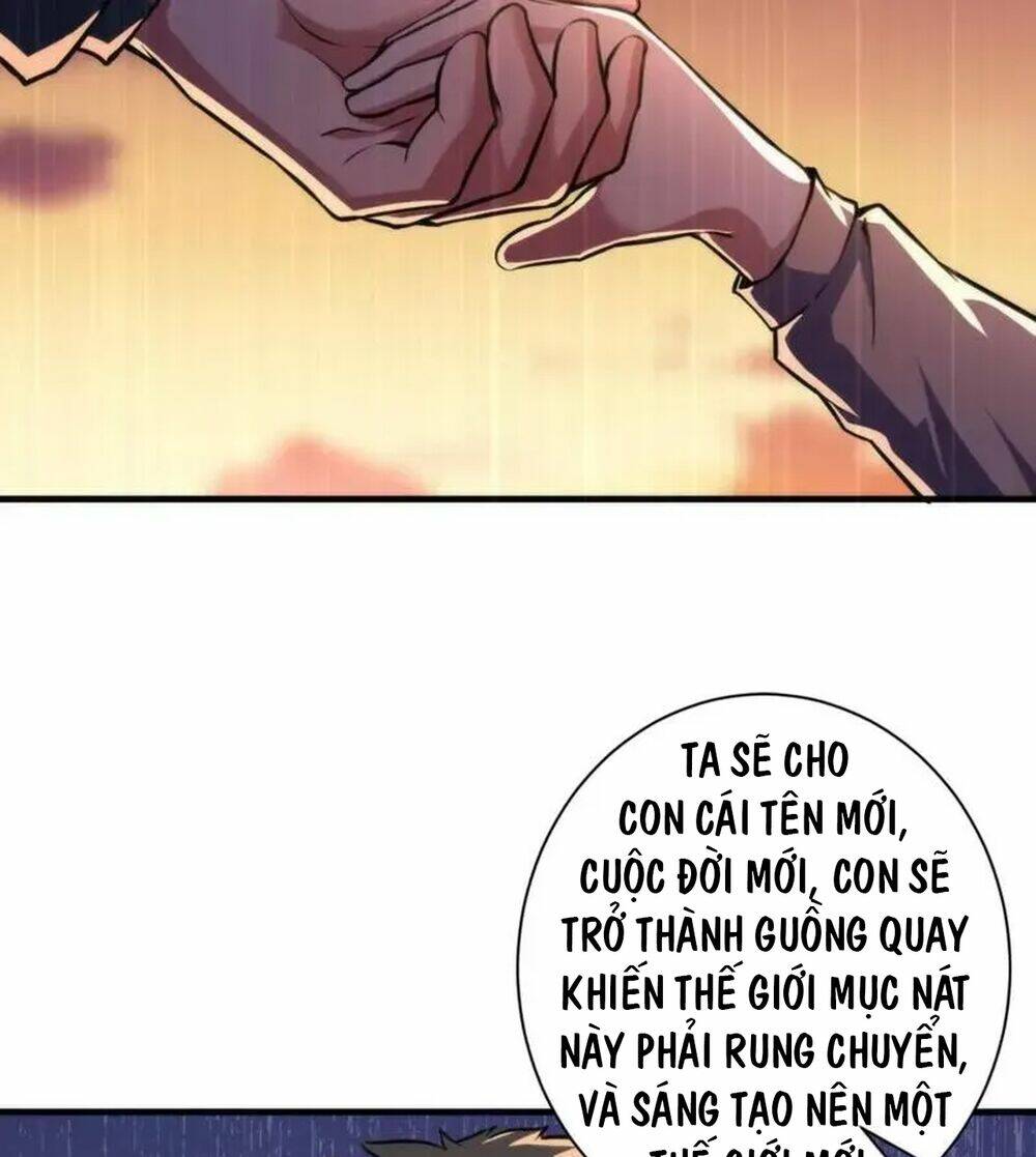 Trở Thành Thần Chủ Cthulhu - Chapter 192 - Page 25