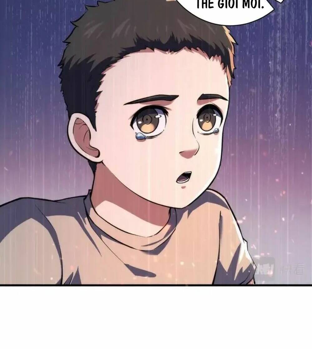 Trở Thành Thần Chủ Cthulhu - Chapter 192 - Page 26