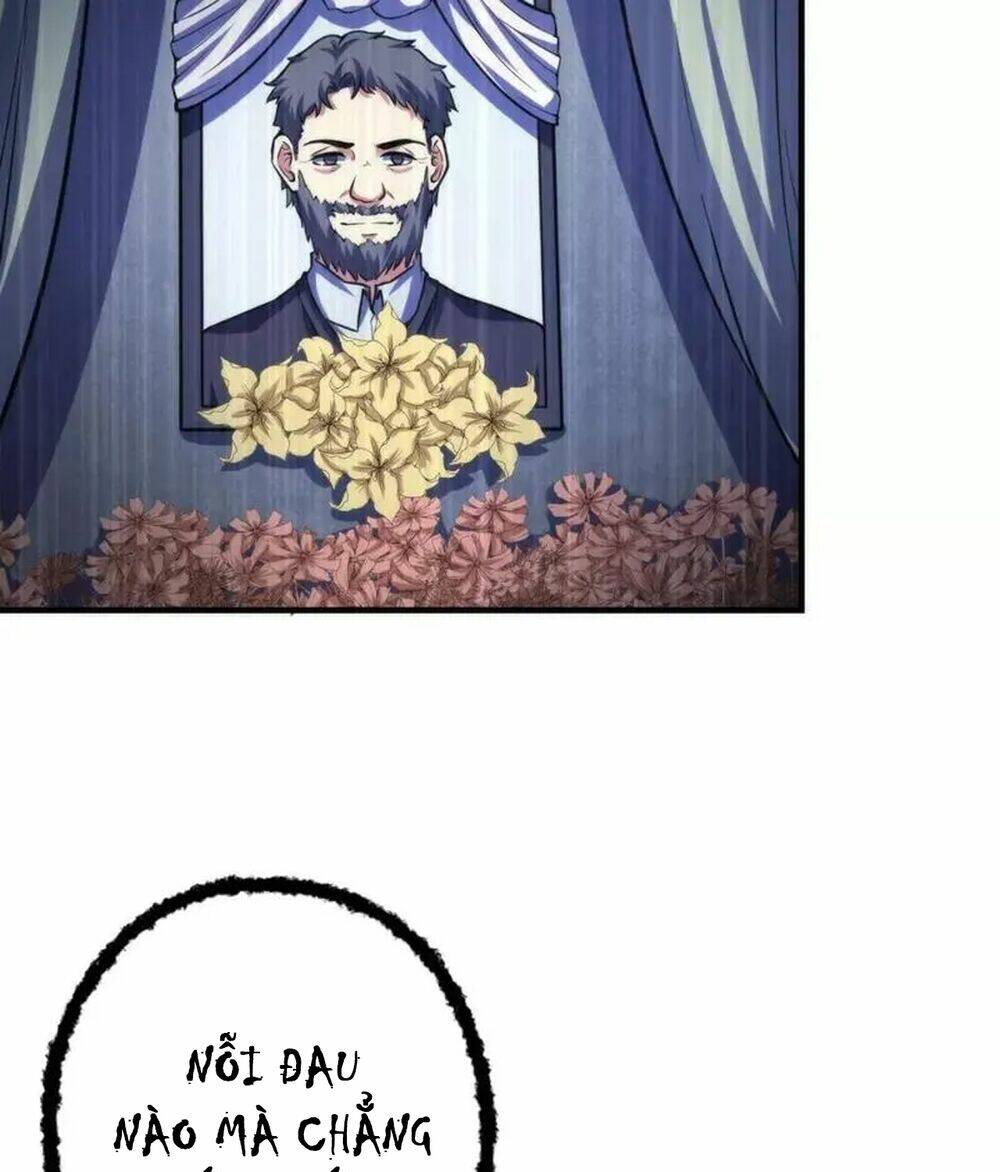 Trở Thành Thần Chủ Cthulhu - Chapter 192 - Page 29