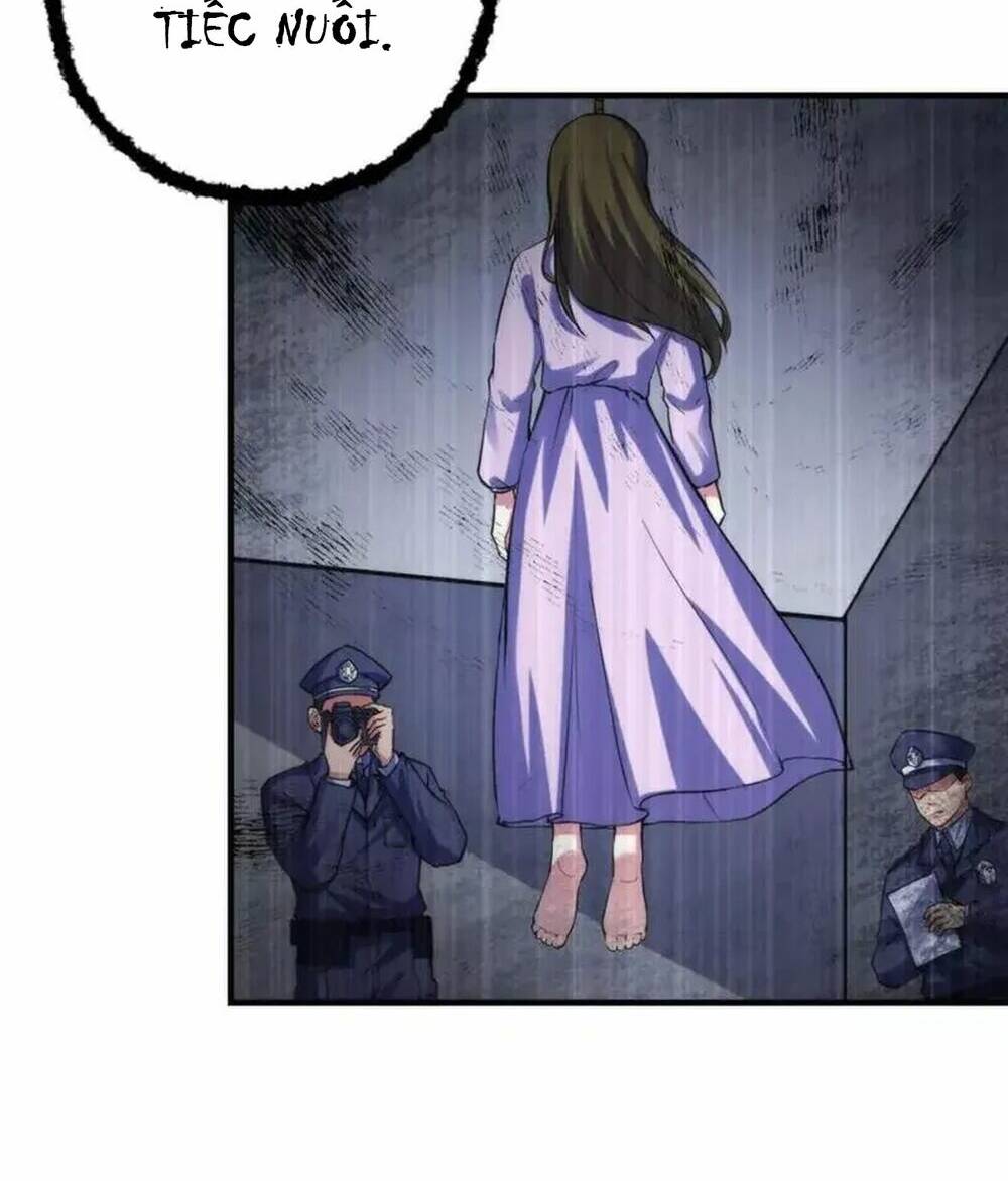 Trở Thành Thần Chủ Cthulhu - Chapter 192 - Page 30