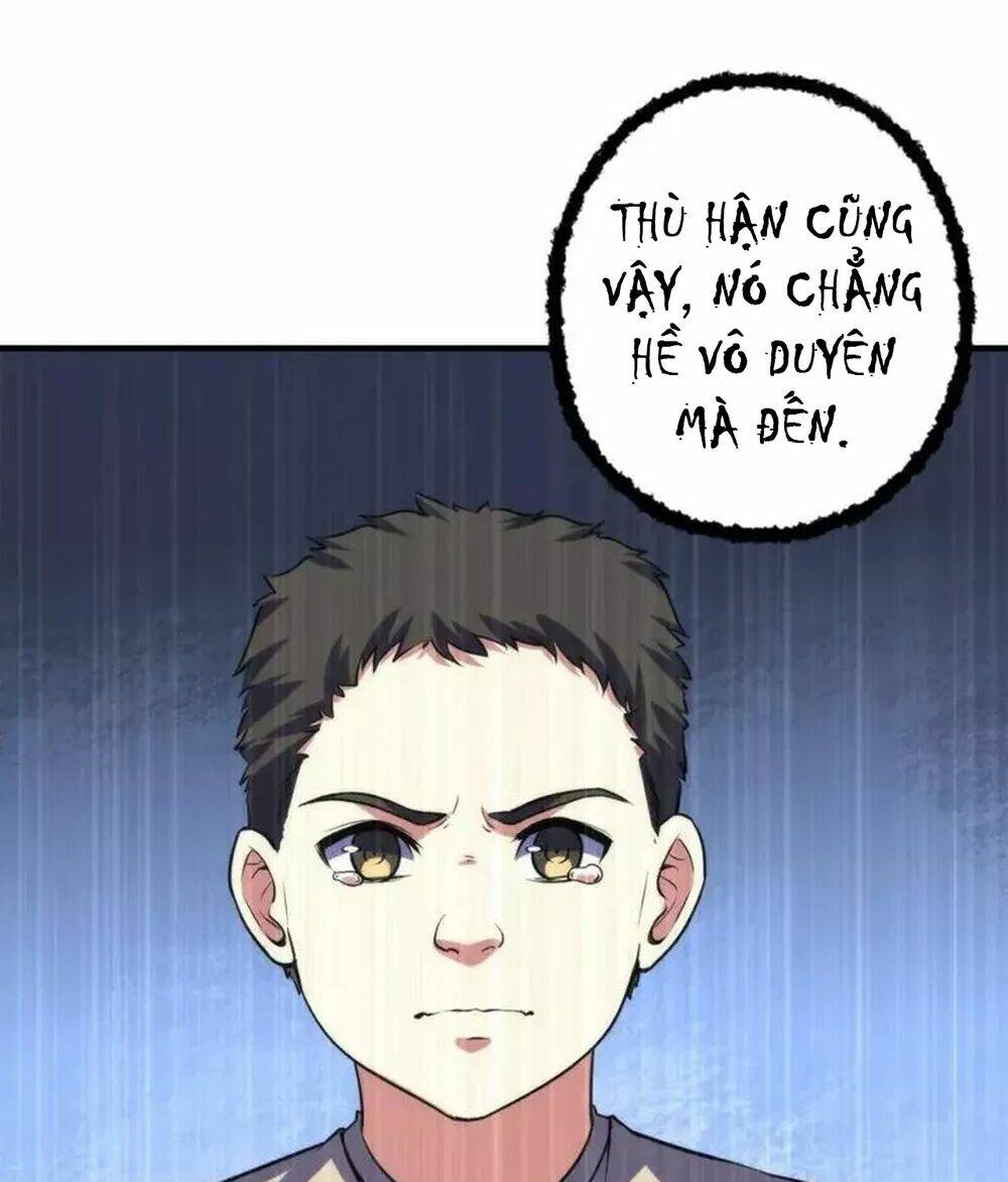 Trở Thành Thần Chủ Cthulhu - Chapter 192 - Page 31