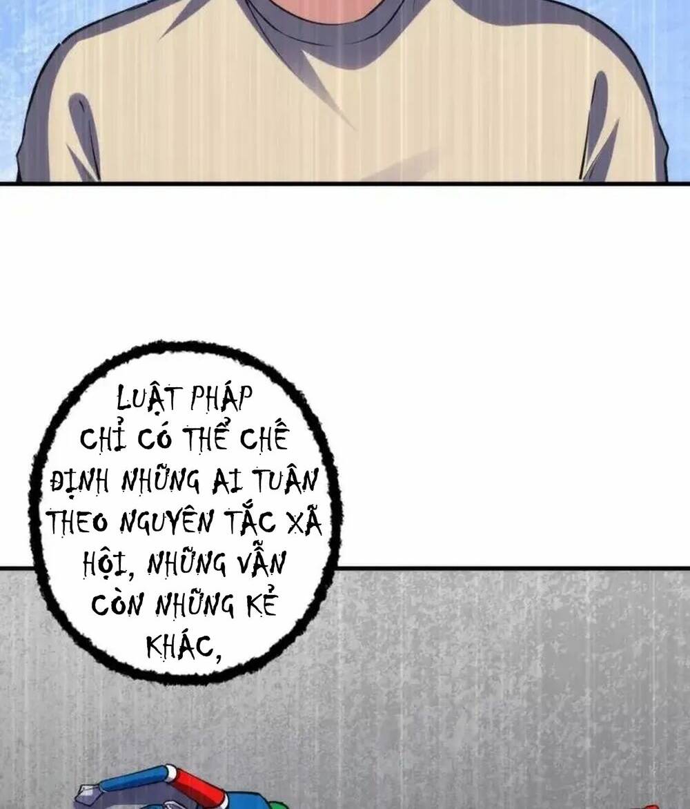 Trở Thành Thần Chủ Cthulhu - Chapter 192 - Page 32