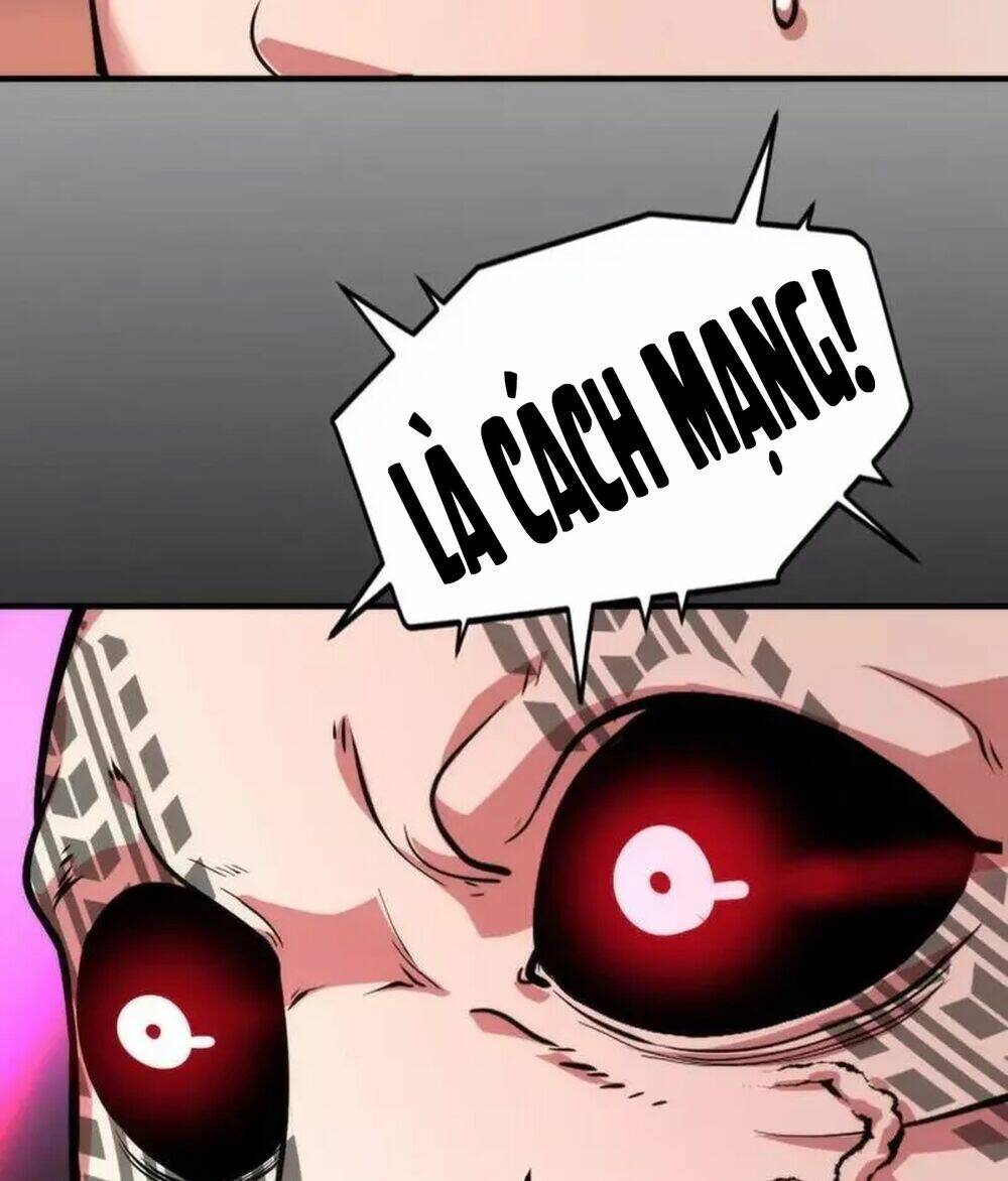 Trở Thành Thần Chủ Cthulhu - Chapter 192 - Page 37