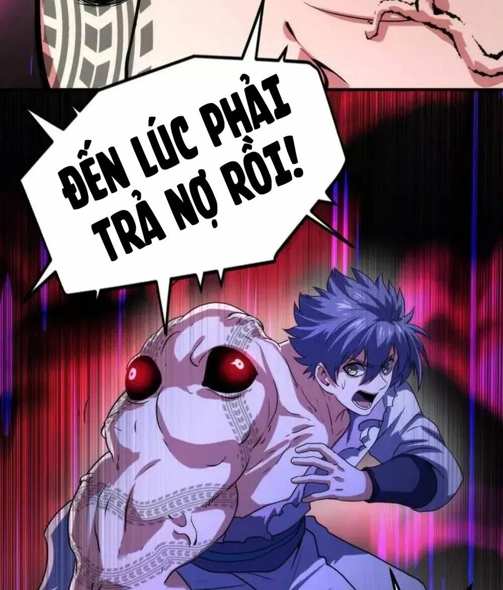 Trở Thành Thần Chủ Cthulhu - Chapter 192 - Page 38