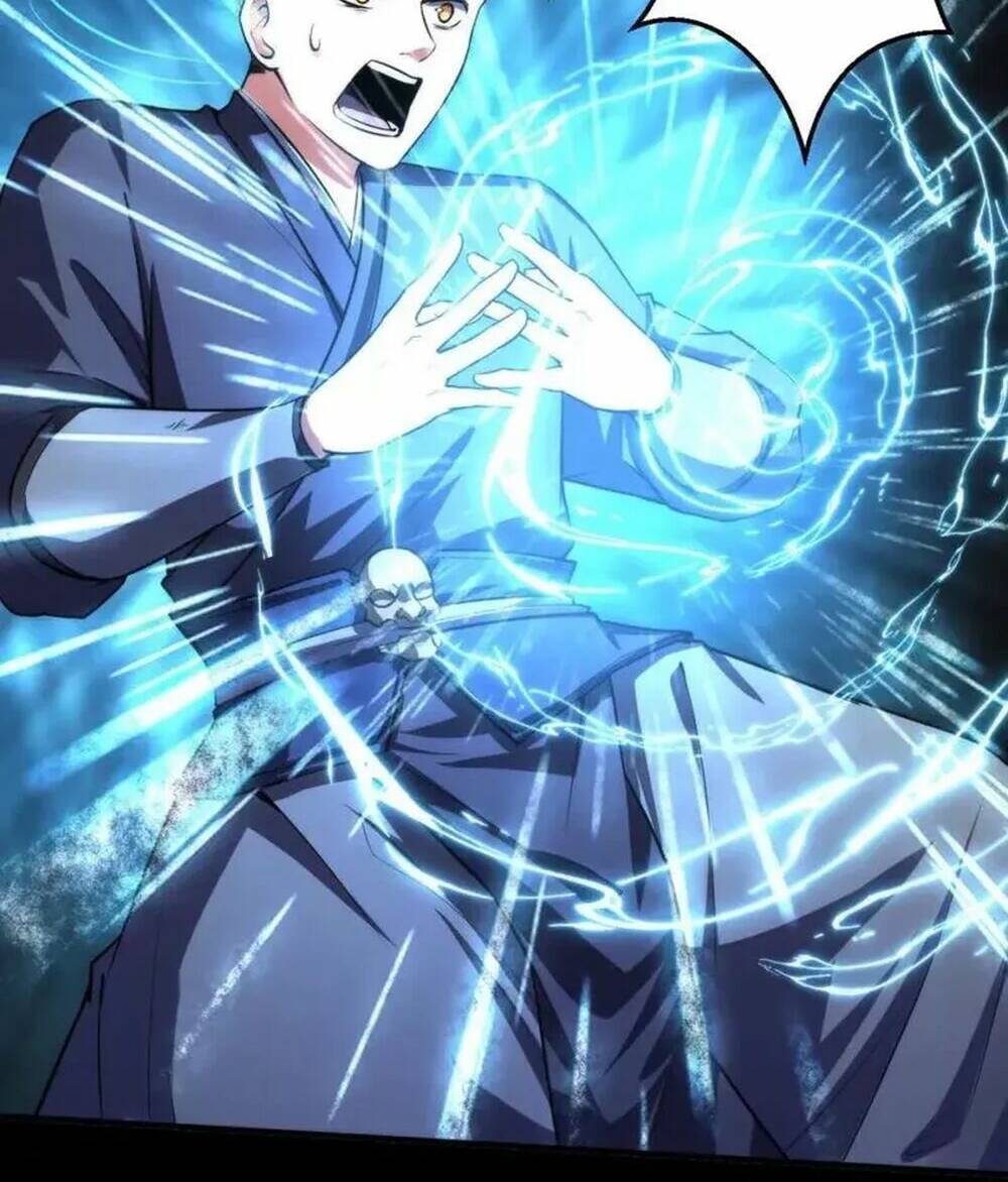 Trở Thành Thần Chủ Cthulhu - Chapter 192 - Page 40