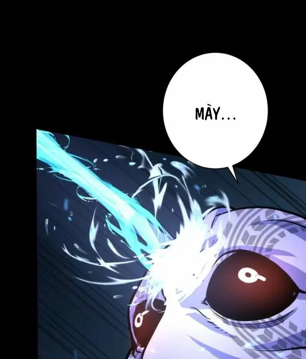 Trở Thành Thần Chủ Cthulhu - Chapter 192 - Page 43