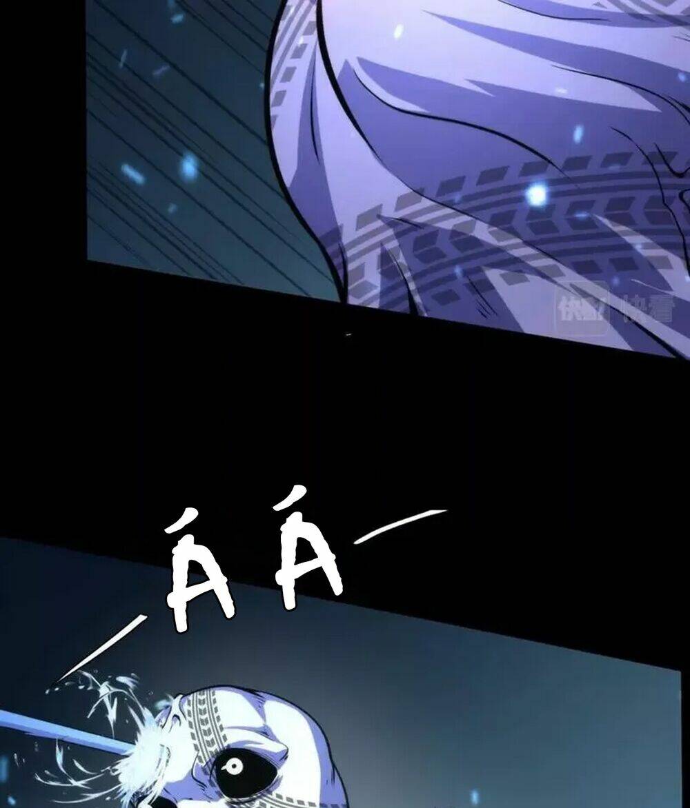 Trở Thành Thần Chủ Cthulhu - Chapter 192 - Page 44