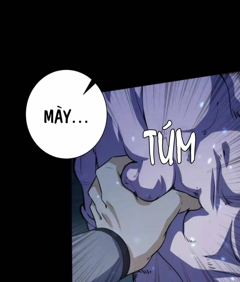 Trở Thành Thần Chủ Cthulhu - Chapter 192 - Page 46