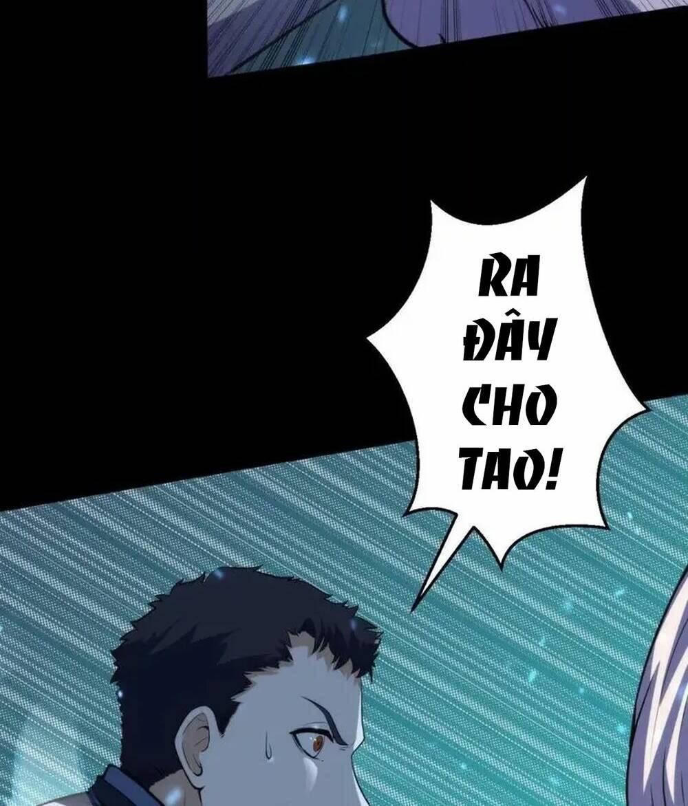 Trở Thành Thần Chủ Cthulhu - Chapter 192 - Page 47