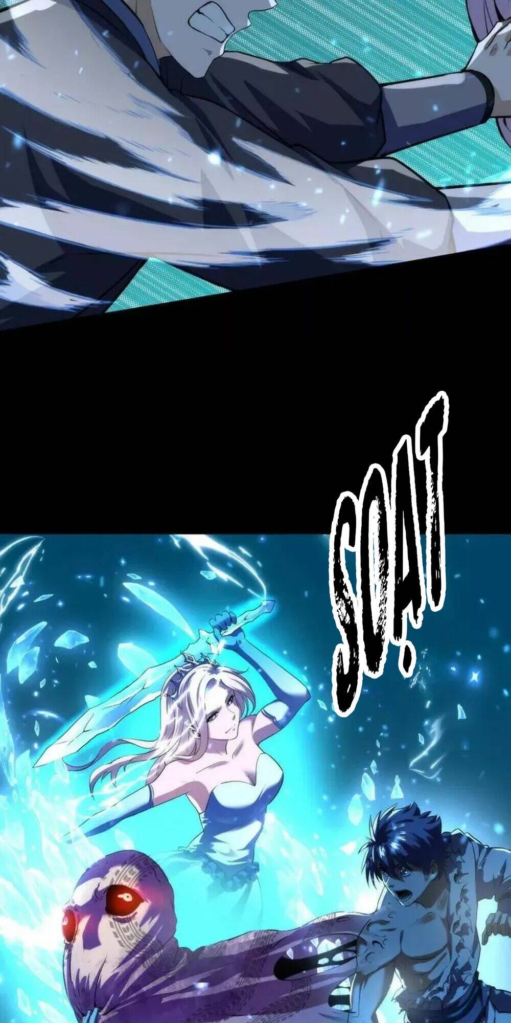 Trở Thành Thần Chủ Cthulhu - Chapter 192 - Page 48