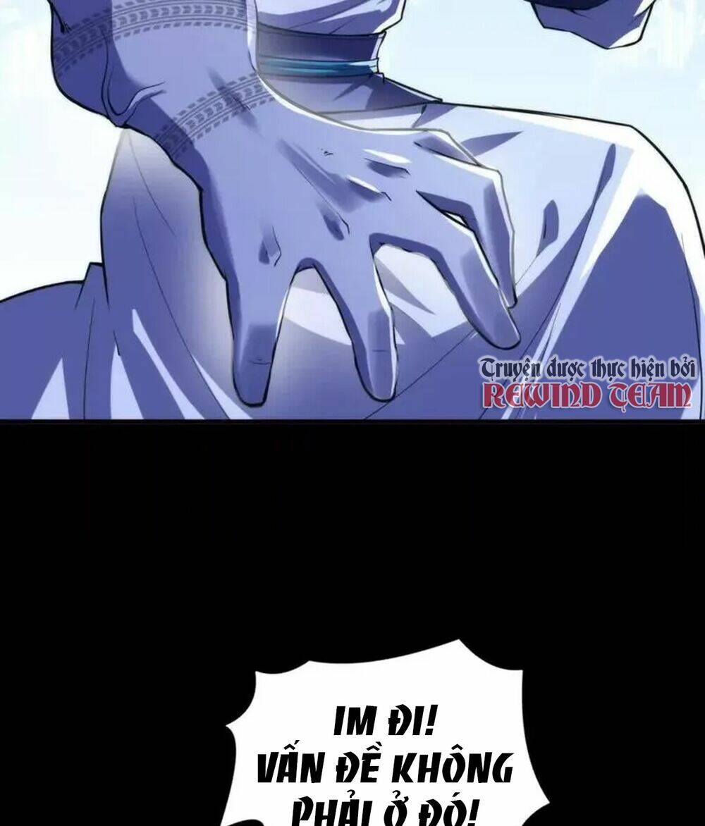 Trở Thành Thần Chủ Cthulhu - Chapter 192 - Page 4