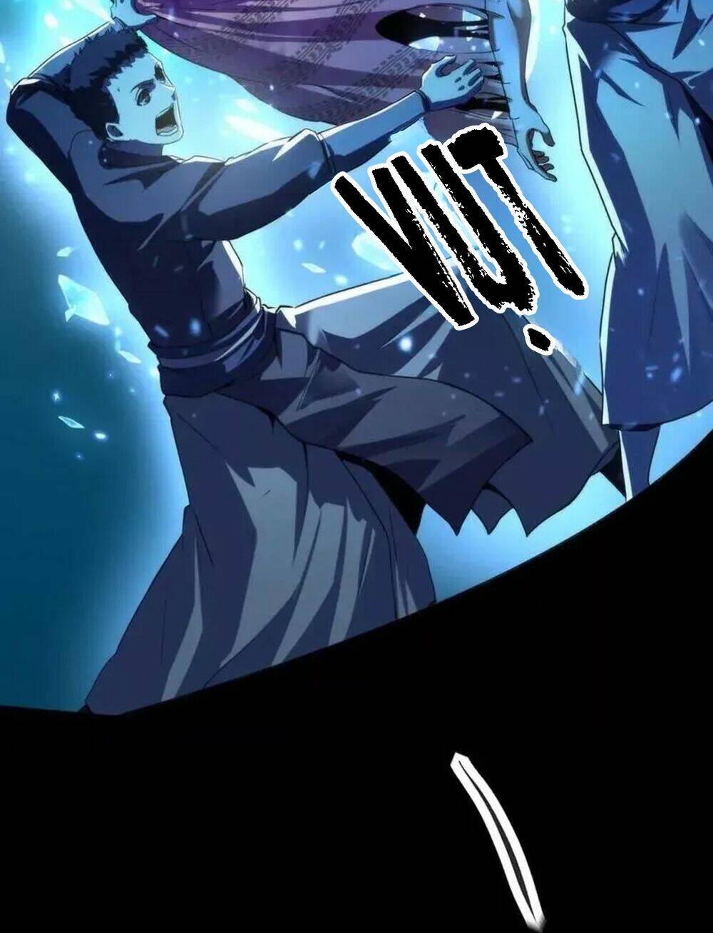 Trở Thành Thần Chủ Cthulhu - Chapter 192 - Page 49