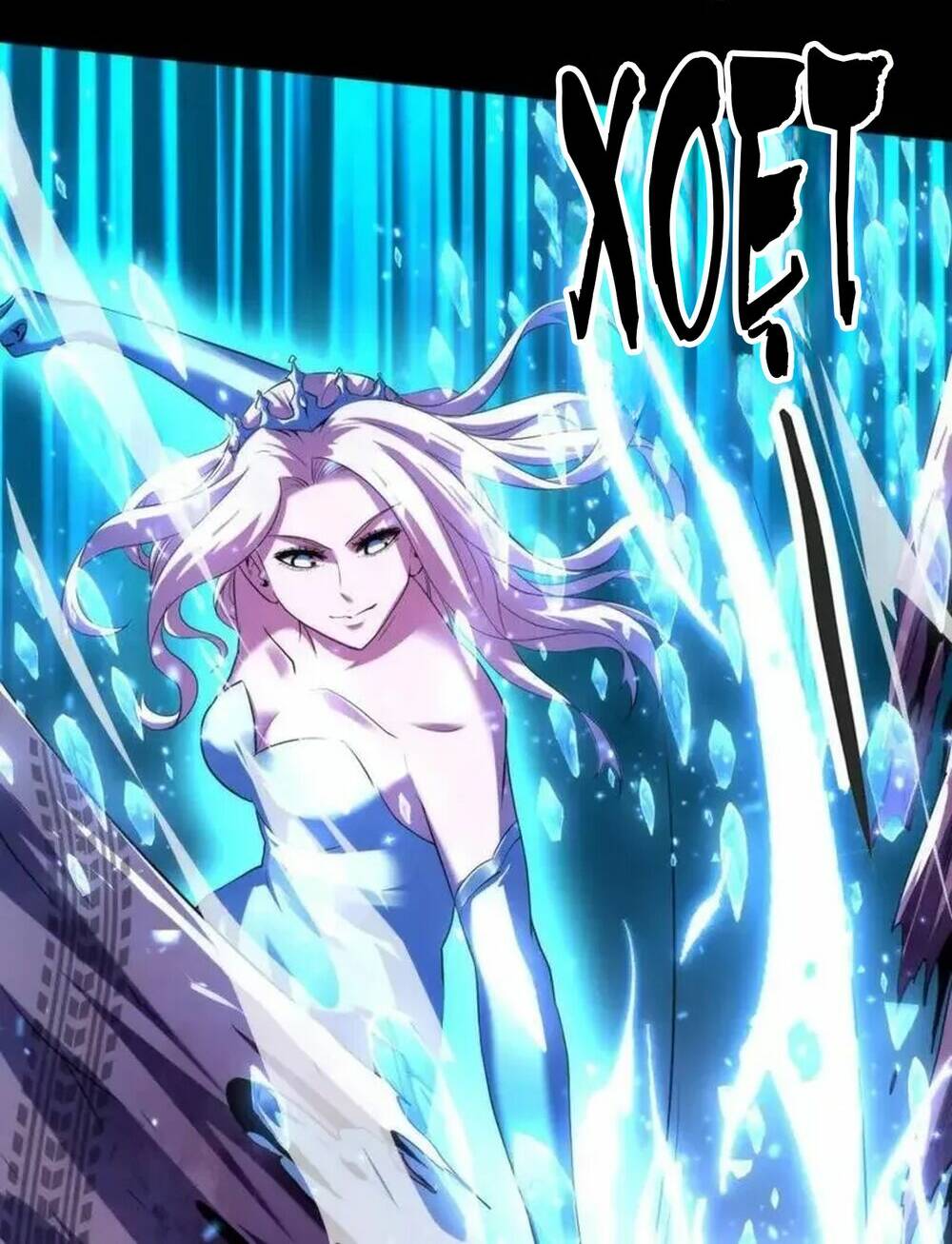 Trở Thành Thần Chủ Cthulhu - Chapter 192 - Page 50