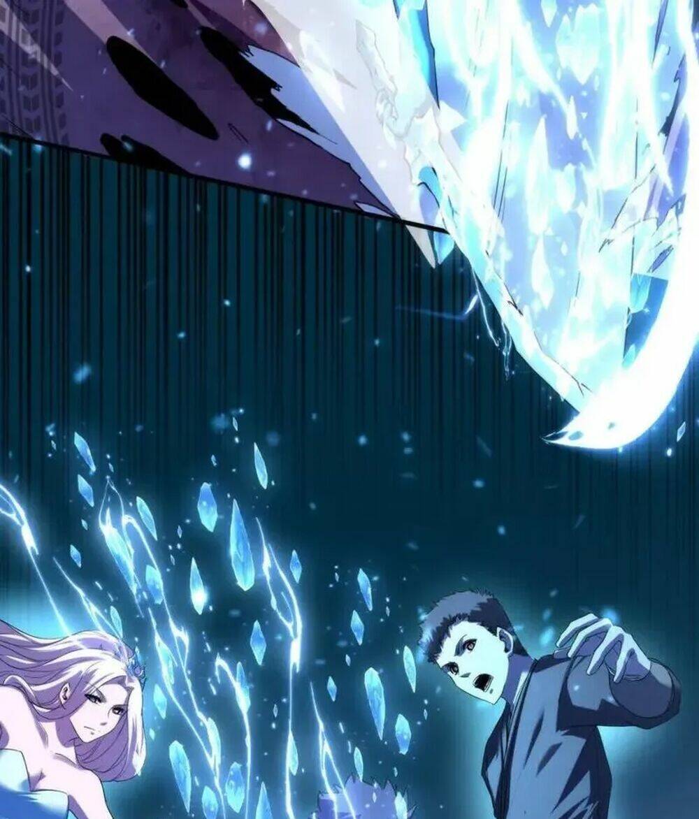 Trở Thành Thần Chủ Cthulhu - Chapter 192 - Page 51