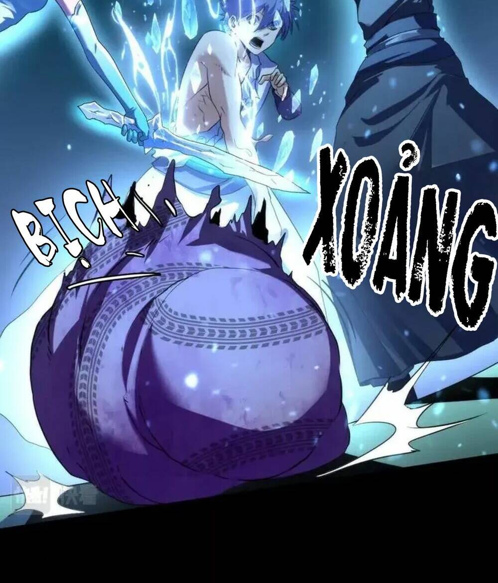 Trở Thành Thần Chủ Cthulhu - Chapter 192 - Page 52