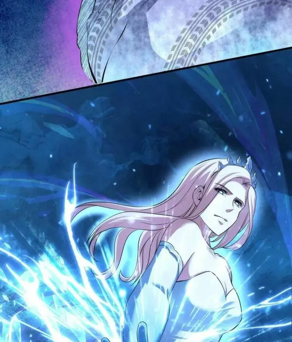 Trở Thành Thần Chủ Cthulhu - Chapter 192 - Page 54