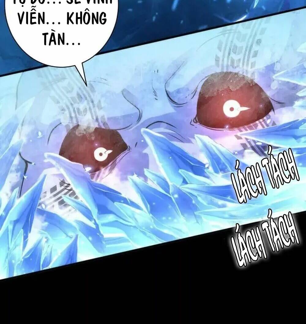 Trở Thành Thần Chủ Cthulhu - Chapter 192 - Page 56