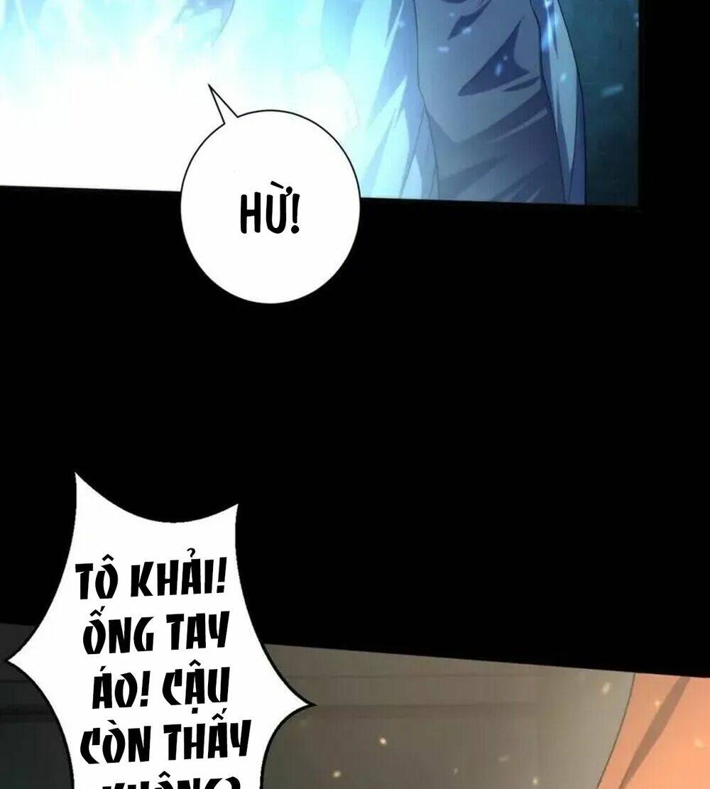 Trở Thành Thần Chủ Cthulhu - Chapter 192 - Page 60