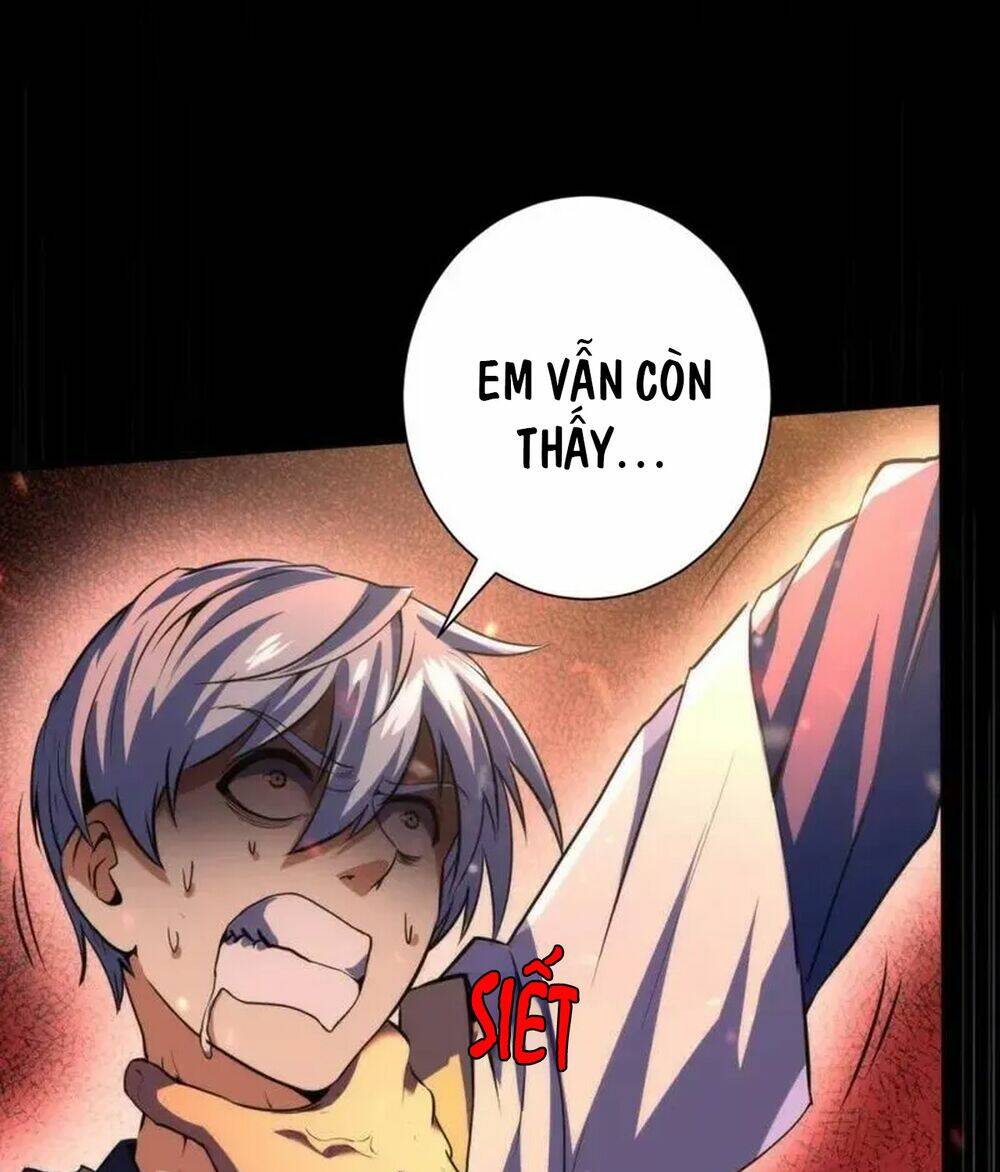 Trở Thành Thần Chủ Cthulhu - Chapter 192 - Page 62