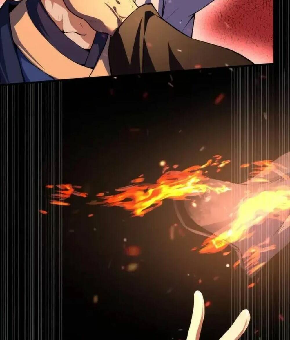 Trở Thành Thần Chủ Cthulhu - Chapter 192 - Page 63