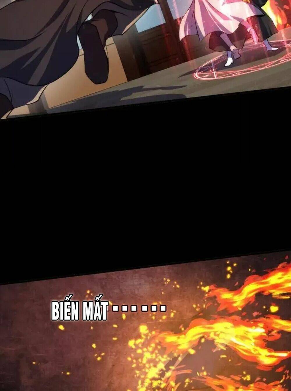 Trở Thành Thần Chủ Cthulhu - Chapter 192 - Page 66