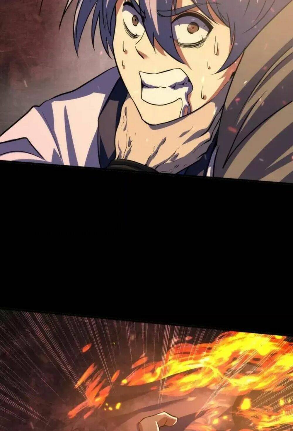 Trở Thành Thần Chủ Cthulhu - Chapter 192 - Page 69