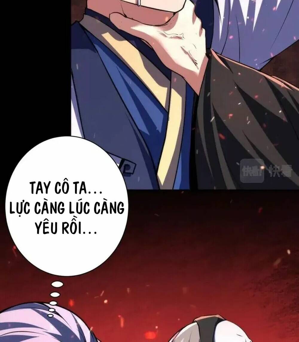 Trở Thành Thần Chủ Cthulhu - Chapter 193 - Page 9