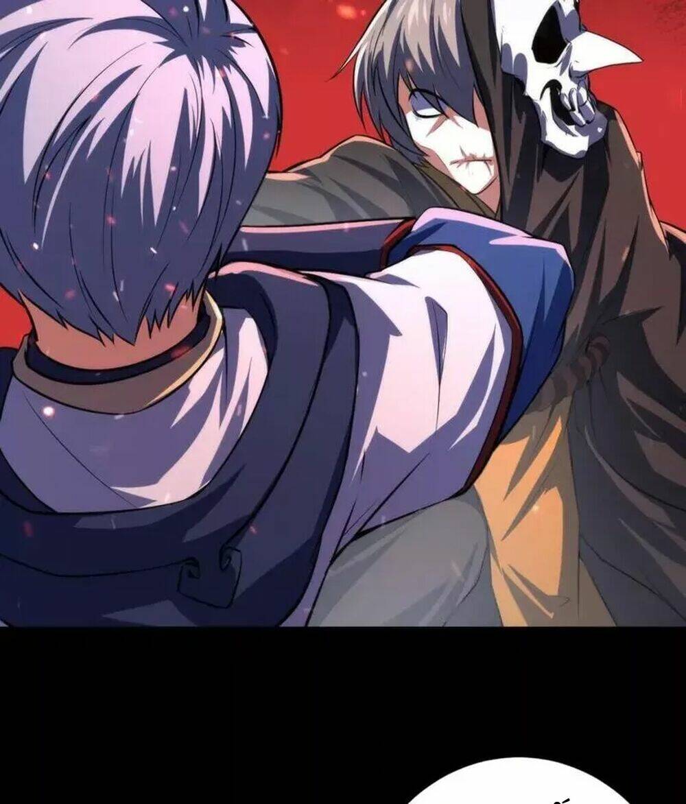 Trở Thành Thần Chủ Cthulhu - Chapter 193 - Page 10