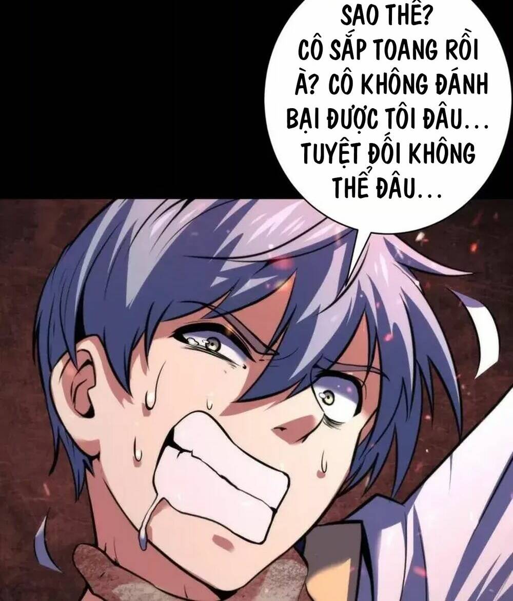 Trở Thành Thần Chủ Cthulhu - Chapter 193 - Page 11