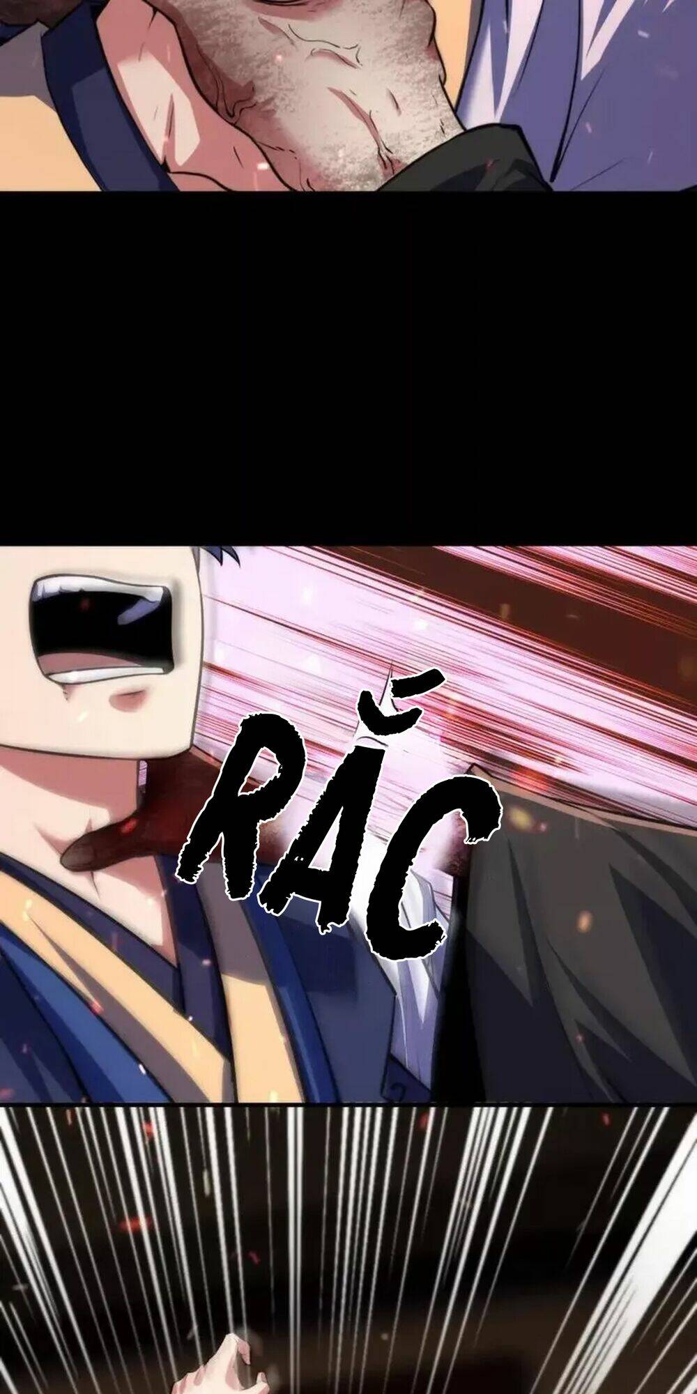 Trở Thành Thần Chủ Cthulhu - Chapter 193 - Page 12