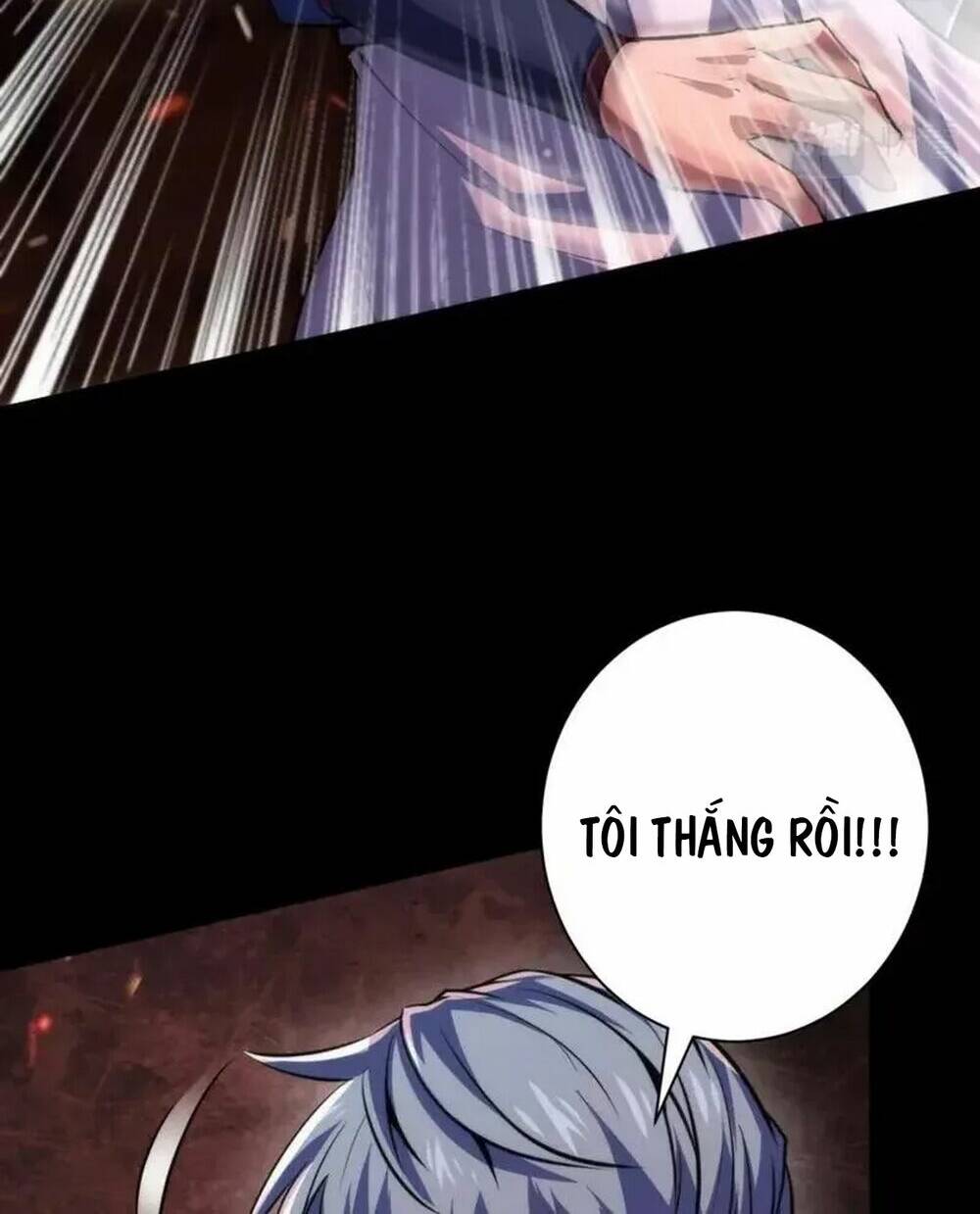 Trở Thành Thần Chủ Cthulhu - Chapter 193 - Page 14