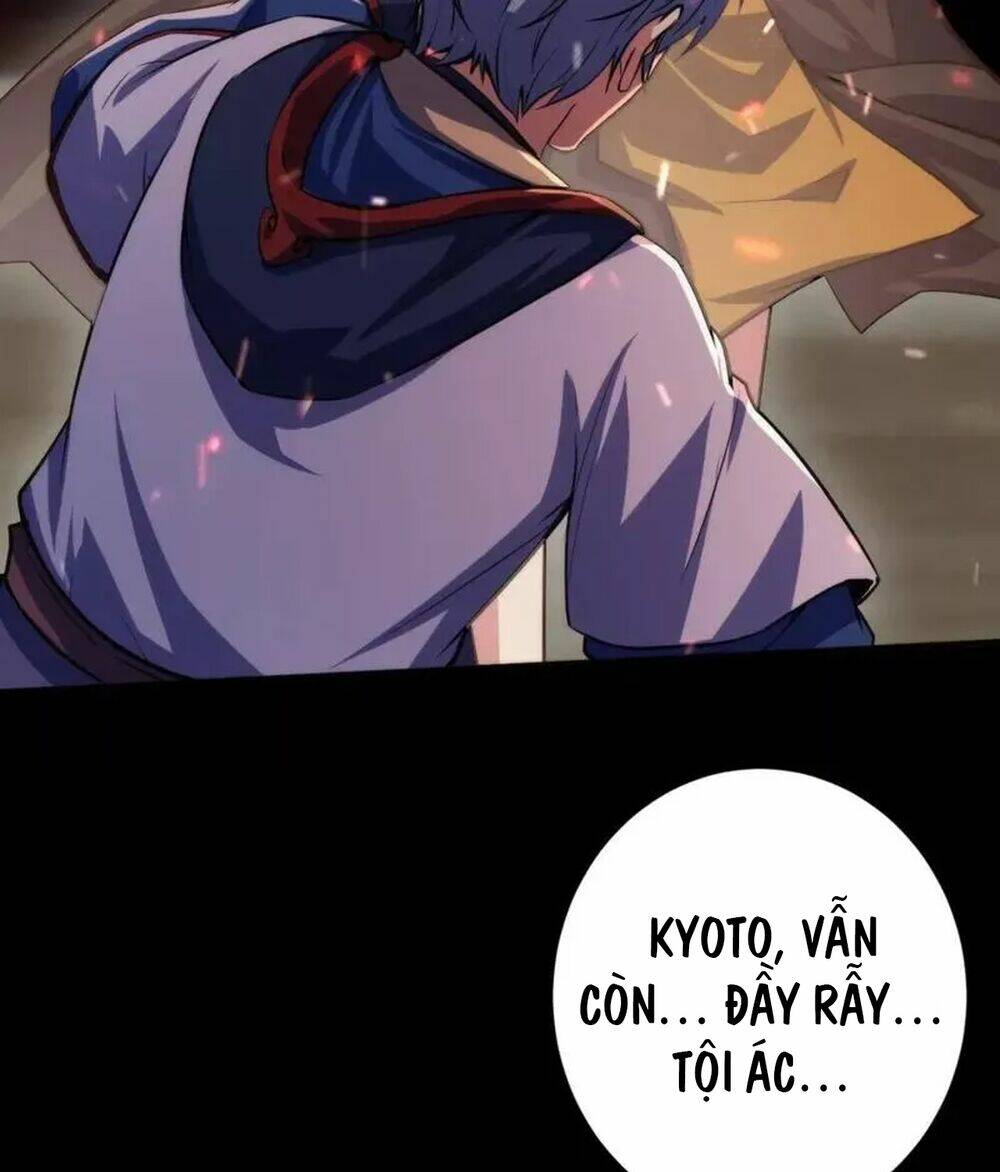 Trở Thành Thần Chủ Cthulhu - Chapter 193 - Page 17