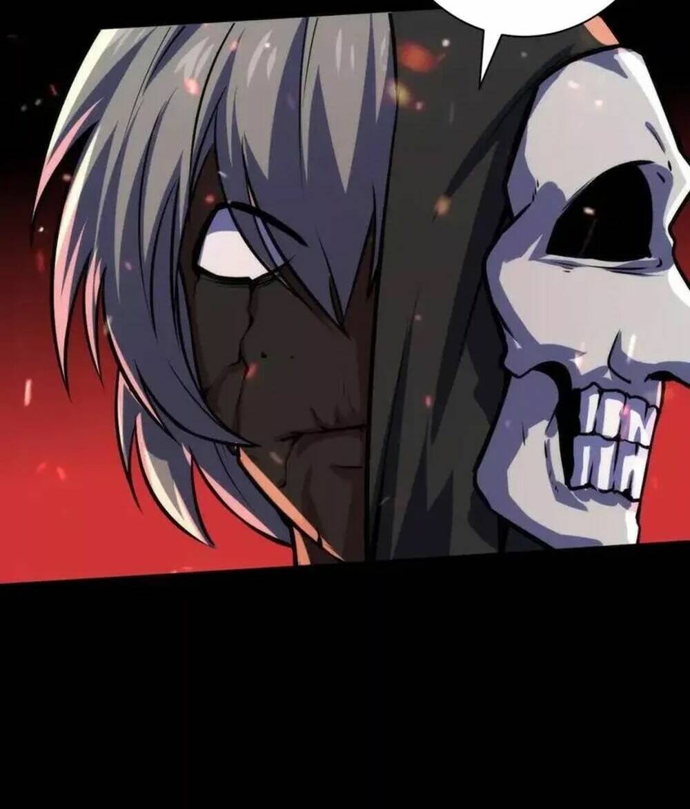 Trở Thành Thần Chủ Cthulhu - Chapter 193 - Page 18