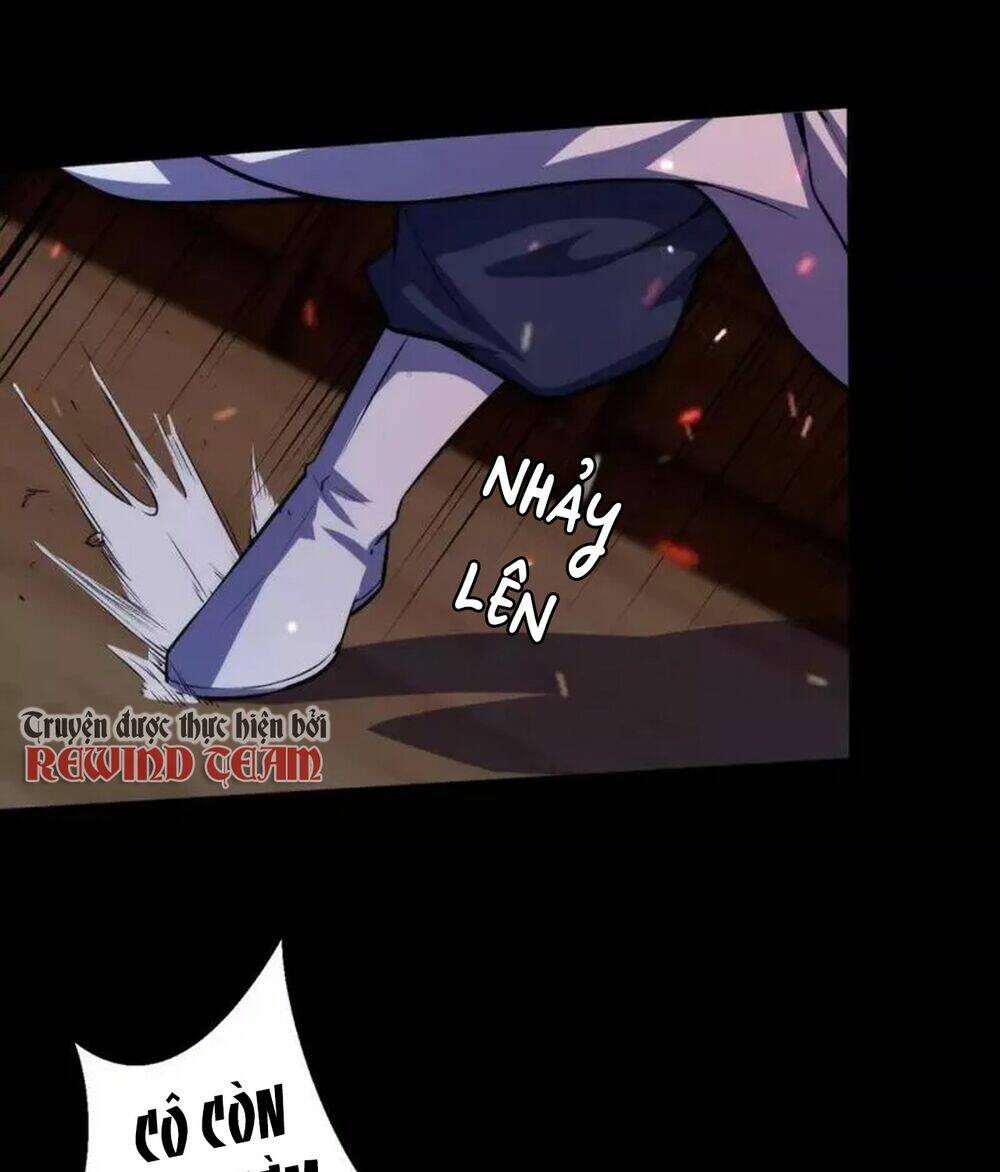 Trở Thành Thần Chủ Cthulhu - Chapter 193 - Page 19