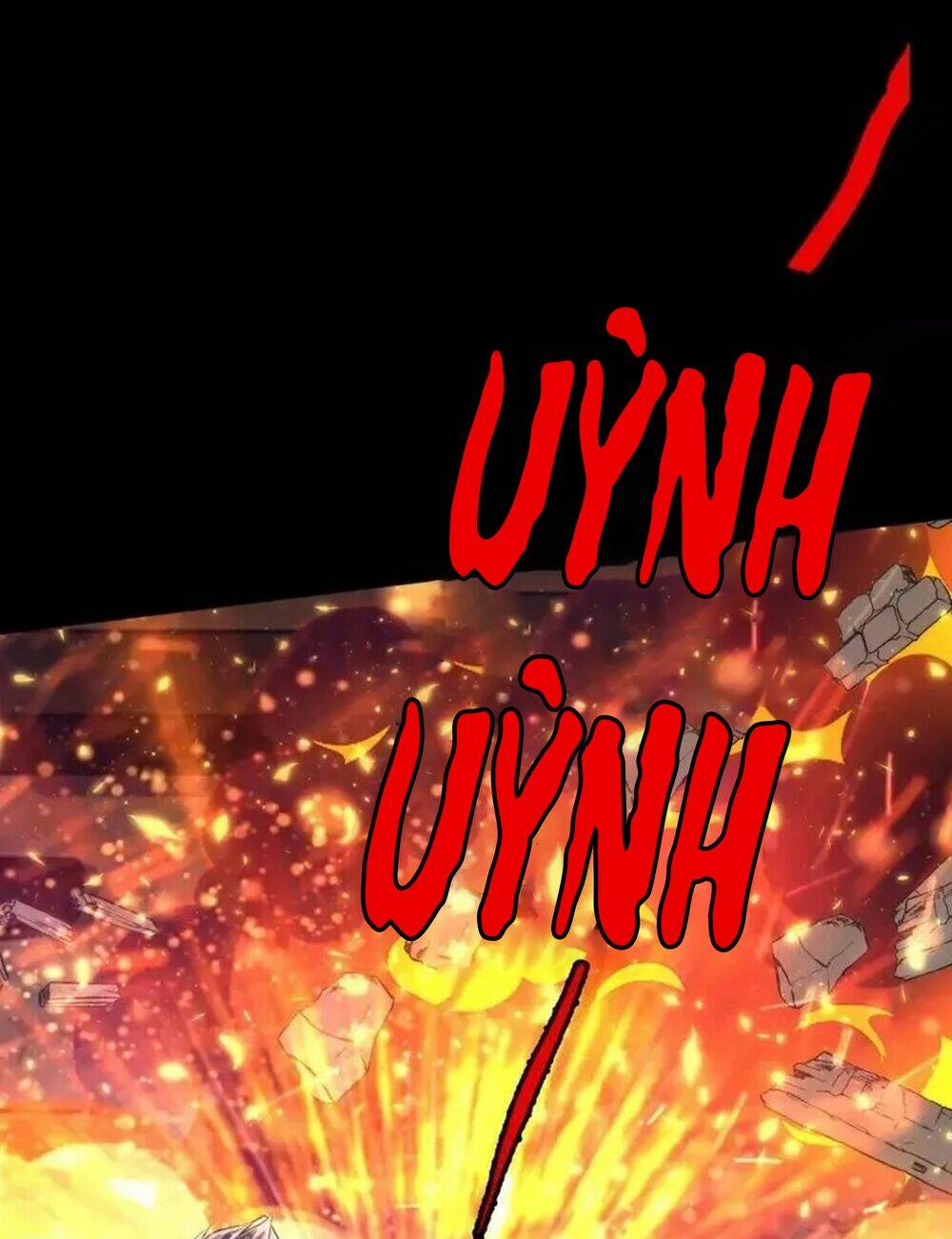 Trở Thành Thần Chủ Cthulhu - Chapter 193 - Page 22