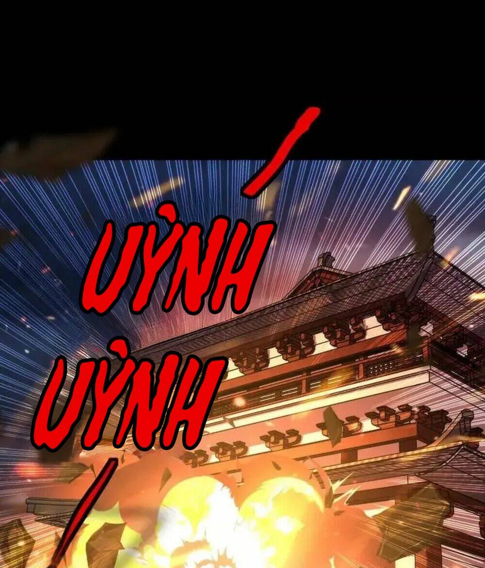 Trở Thành Thần Chủ Cthulhu - Chapter 193 - Page 24