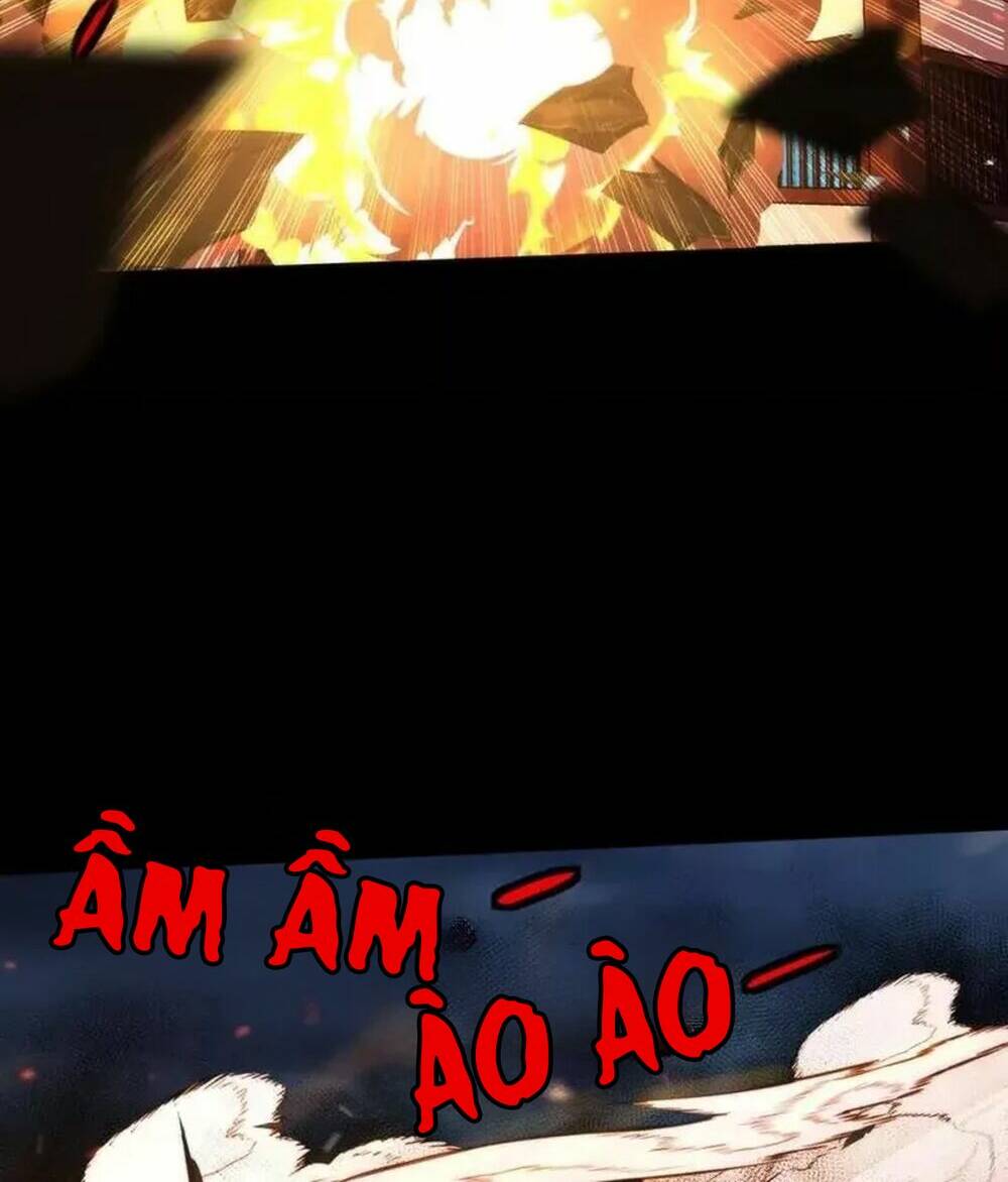 Trở Thành Thần Chủ Cthulhu - Chapter 193 - Page 25