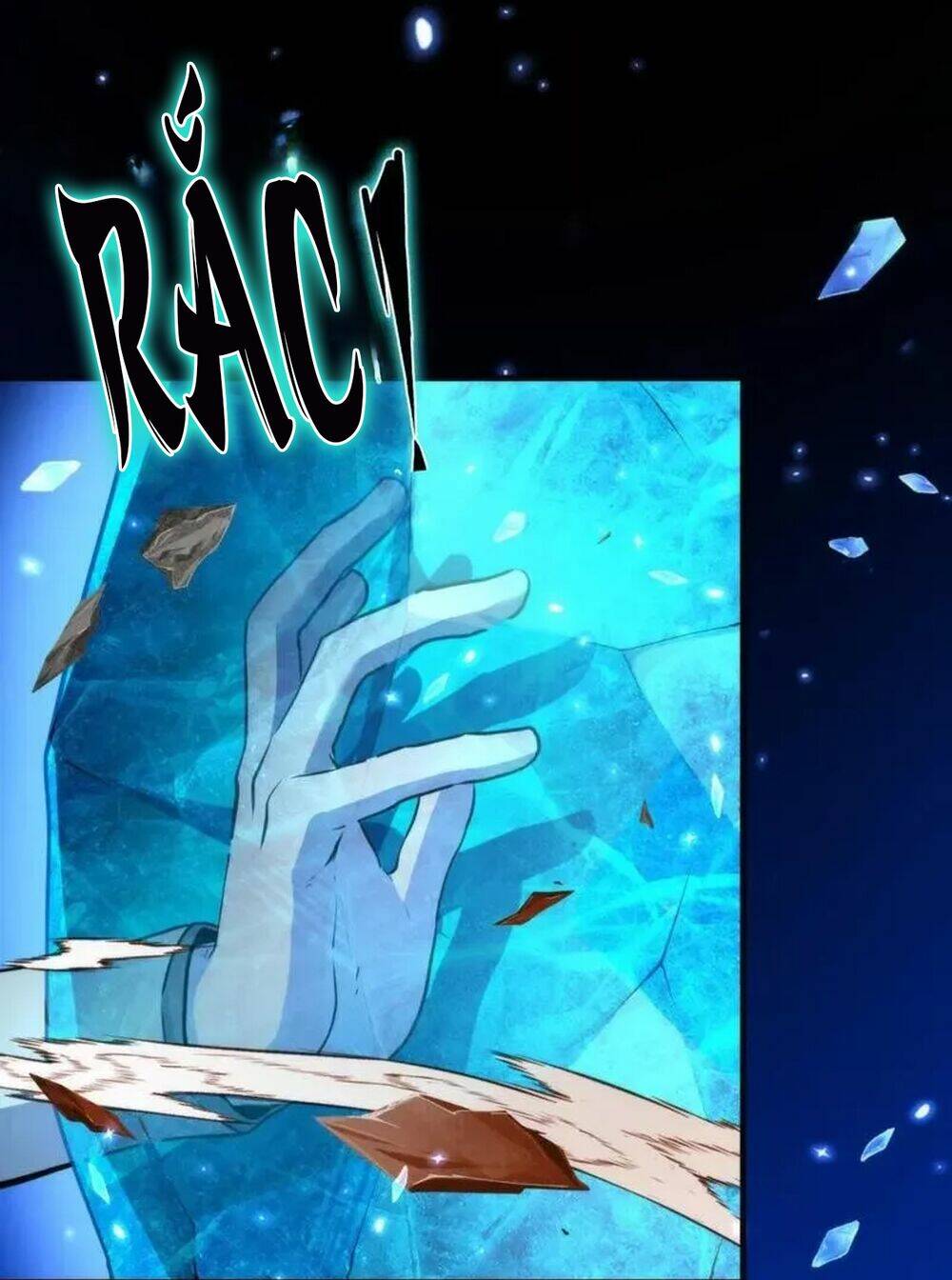 Trở Thành Thần Chủ Cthulhu - Chapter 193 - Page 27