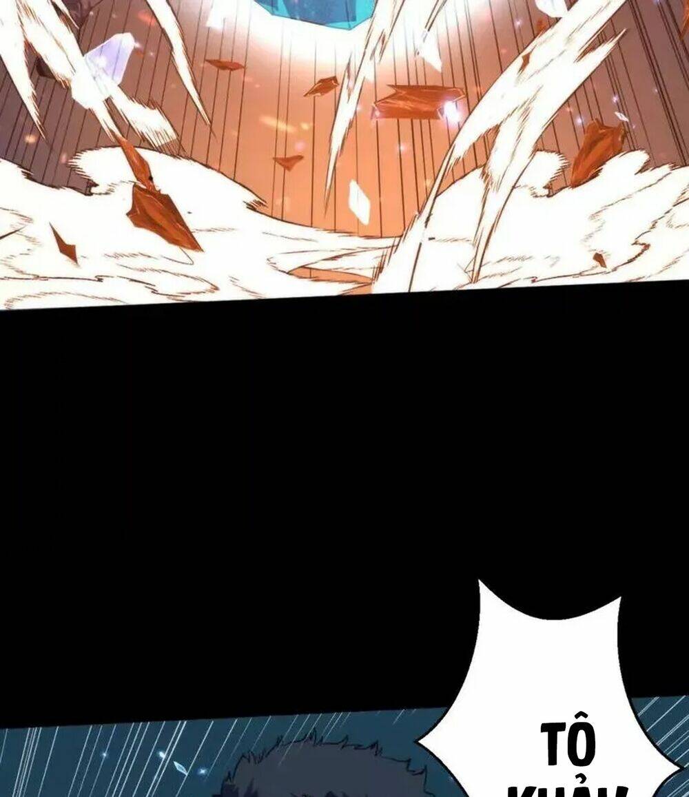 Trở Thành Thần Chủ Cthulhu - Chapter 193 - Page 29