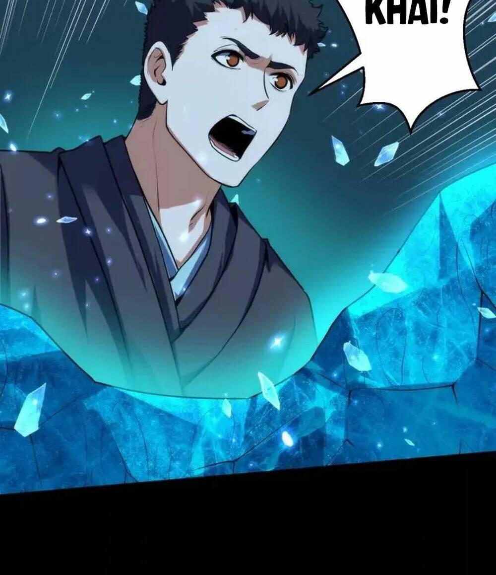 Trở Thành Thần Chủ Cthulhu - Chapter 193 - Page 30